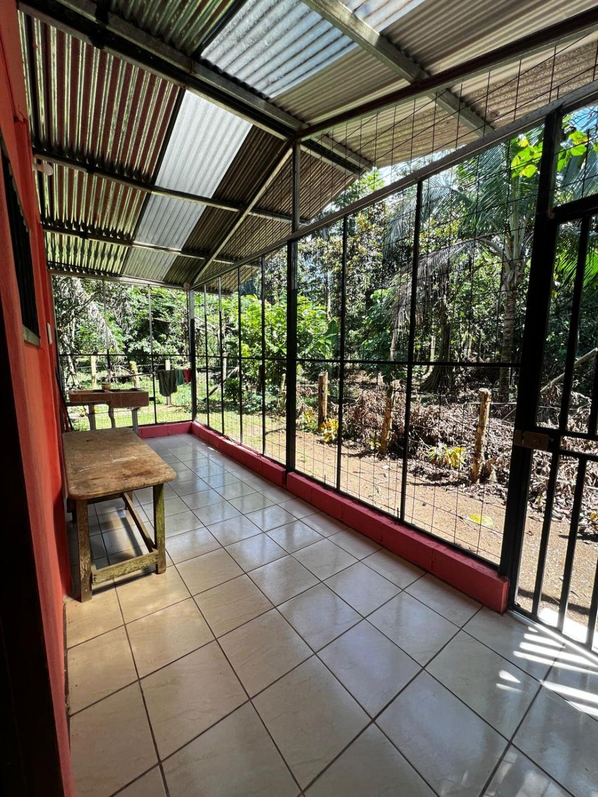Paraiso Verde Siqurres Da Alegria エクステリア 写真
