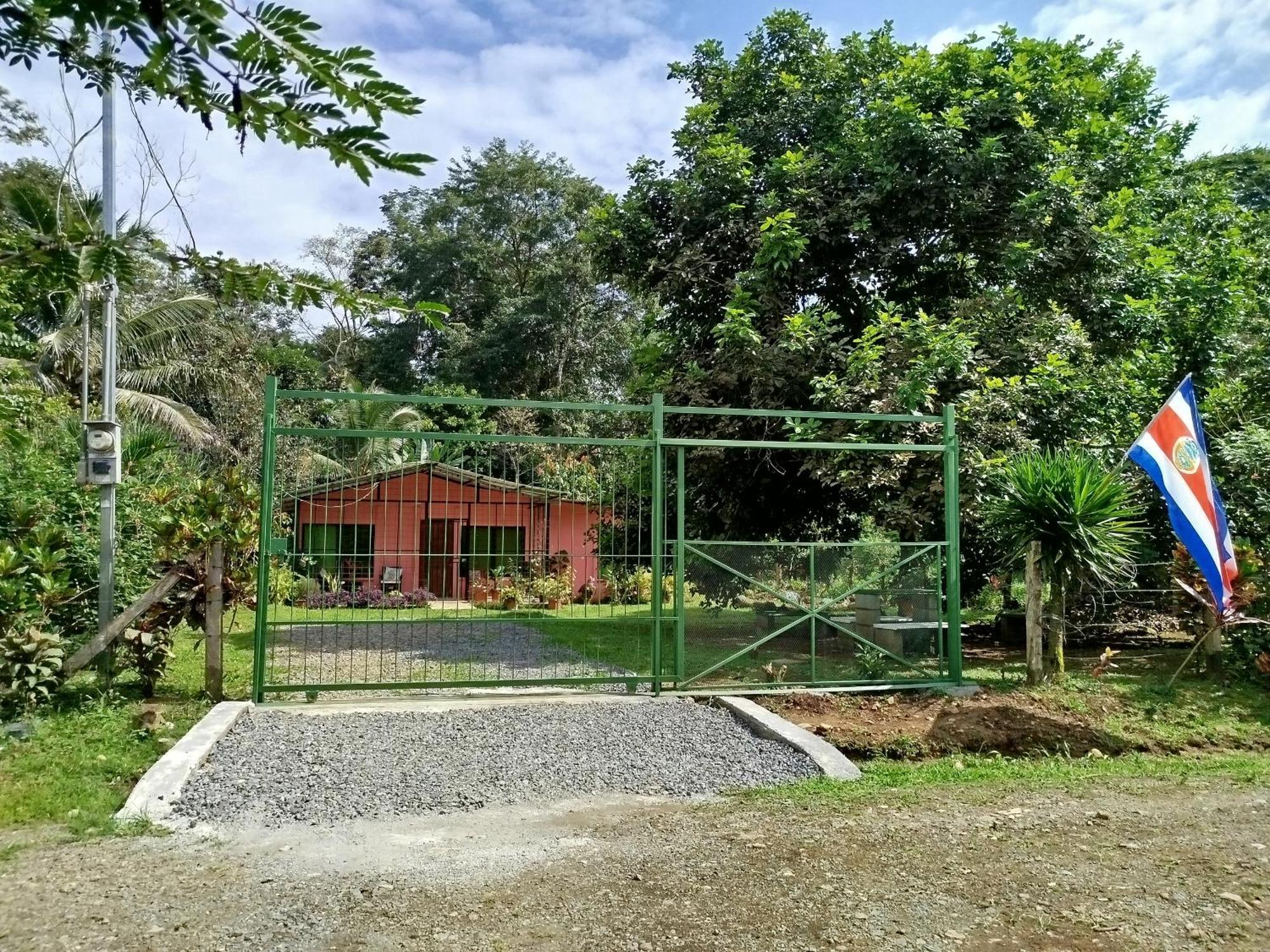 Paraiso Verde Siqurres Da Alegria 部屋 写真
